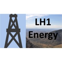 LH1 Energy logo, LH1 Energy contact details