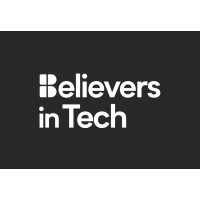 Believers in Tech logo, Believers in Tech contact details