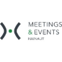 Hainaut Meetings & Events logo, Hainaut Meetings & Events contact details