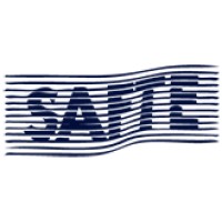 Safte logo, Safte contact details