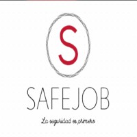 SafeJob APP logo, SafeJob APP contact details