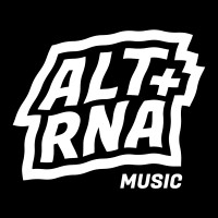 Altrna Music logo, Altrna Music contact details