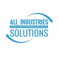 All Industries Solutions logo, All Industries Solutions contact details