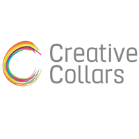 Creativecollars logo, Creativecollars contact details