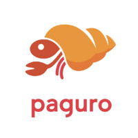 Paguro Spaces logo, Paguro Spaces contact details