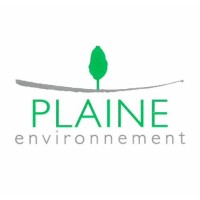 PLAINE ENVIRONNEMENT logo, PLAINE ENVIRONNEMENT contact details