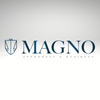 Magno Abogados y Consultores logo, Magno Abogados y Consultores contact details