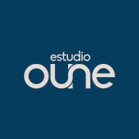 estudio oune logo, estudio oune contact details