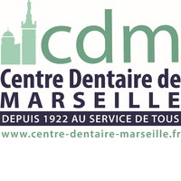 CDM CENTRE DENTAIRE MARSEILLE logo, CDM CENTRE DENTAIRE MARSEILLE contact details