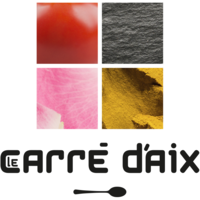 Le Carré d'Aix logo, Le Carré d'Aix contact details