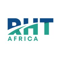 RHT Africa logo, RHT Africa contact details