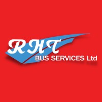 RHT Bus Services Ltd logo, RHT Bus Services Ltd contact details