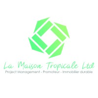 La Maison Tropicale Ltd logo, La Maison Tropicale Ltd contact details