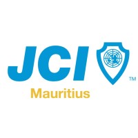 JCI Mauritius logo, JCI Mauritius contact details