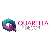 QUARELLA & DECOR logo, QUARELLA & DECOR contact details