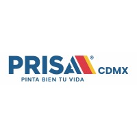 Pinturas Prisa CDMX logo, Pinturas Prisa CDMX contact details