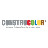 Construcolor USA logo, Construcolor USA contact details