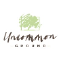 Uncommon Ground MT logo, Uncommon Ground MT contact details