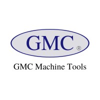 GMC MACHINE TOOLS CORP logo, GMC MACHINE TOOLS CORP contact details