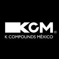 K Compounds México - KCM logo, K Compounds México - KCM contact details