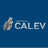 Inoxidables CALEV logo, Inoxidables CALEV contact details