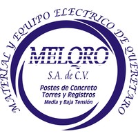 MELQRO logo, MELQRO contact details