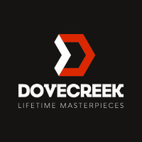 Dovecreek logo, Dovecreek contact details