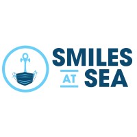 Smiles At Sea logo, Smiles At Sea contact details