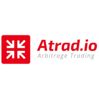 Atrad.io logo, Atrad.io contact details