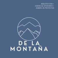 De la Montaña logo, De la Montaña contact details