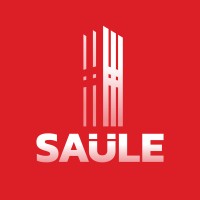 Saüle logo, Saüle contact details