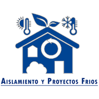 Aislamiento y Proyectos Frios logo, Aislamiento y Proyectos Frios contact details