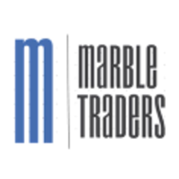 Marble Traders logo, Marble Traders contact details