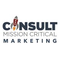 Consult Mission Critical Marketing logo, Consult Mission Critical Marketing contact details