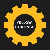 Yellow Coatings logo, Yellow Coatings contact details