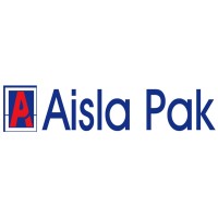 Aisla Pak, SA de CV logo, Aisla Pak, SA de CV contact details