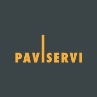 Paviservi logo, Paviservi contact details