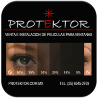 Protektor Peliculas para Vidrios y Ventanas logo, Protektor Peliculas para Vidrios y Ventanas contact details