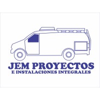 Integración de Proyectos JEM logo, Integración de Proyectos JEM contact details