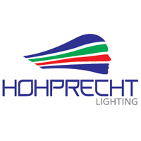 Hohprecht lighting logo, Hohprecht lighting contact details