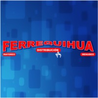 Ferrequihua logo, Ferrequihua contact details