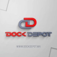 Dock Depot logo, Dock Depot contact details