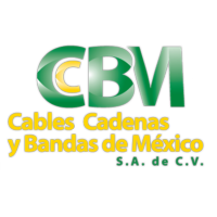 Cables Cadenas y Bandas de México, S.A. DE C.V. logo, Cables Cadenas y Bandas de México, S.A. DE C.V. contact details