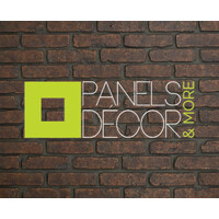 Panels Décor & More logo, Panels Décor & More contact details