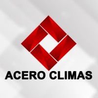 Acero Climas logo, Acero Climas contact details