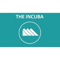 The Incuba logo, The Incuba contact details