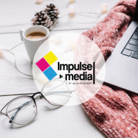 Impulse Media by Julisa Escalante logo, Impulse Media by Julisa Escalante contact details