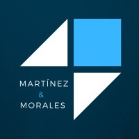 MARTÍNEZ & MORALES ABOGADOS logo, MARTÍNEZ & MORALES ABOGADOS contact details