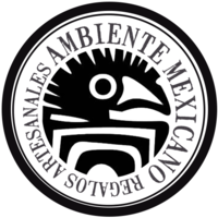 Ambiente Mexicano logo, Ambiente Mexicano contact details