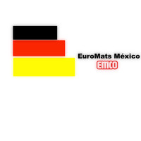 EuroMats Mexico logo, EuroMats Mexico contact details